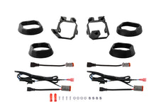 Cargar imagen en el visor de la galería, Diode Dynamics Worklight SS3 Type GM Mounting Kit