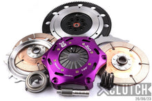 Load image into Gallery viewer, XClutch 97-01 Acura Integra RS 1.8L 7.25in Twin Solid Ceramic Clutch Kit