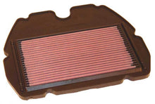 Cargar imagen en el visor de la galería, K&amp;N 91-94 Honda CBR600F2 Air Filter