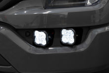 Cargar imagen en el visor de la galería, Diode Dynamics 21-22 Ford F-150 SS3 LED Fog Pocket Kit - Yellow Max