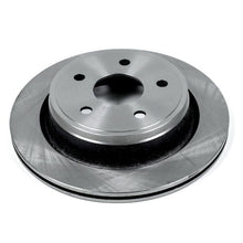 Cargar imagen en el visor de la galería, Power Stop 07-09 Chrysler Aspen Rear Autospecialty Brake Rotor