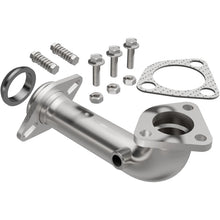 Cargar imagen en el visor de la galería, BRE Exhaust 99-03 Protege 1.6L 1.8L 2.0L Front Pipe Kit