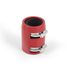 Cargar imagen en el visor de la galería, Mishimoto 48in Flexible Radiator Hose Kit Red