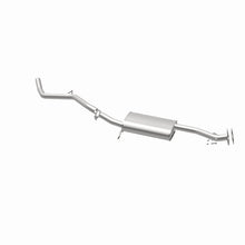 Load image into Gallery viewer, BRExhaust 00-02 Nissan Xterra 3.3L Muffler Kit
