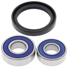 Cargar imagen en el visor de la galería, All Balls Racing 85-05 Kawasaki KLR250 Wheel Bearing Kit - Front