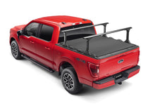 Cargar imagen en el visor de la galería, Truxedo 2024 Toyota Tacoma (52in) Elevate TS Rails - Lo Pro Compatible Only