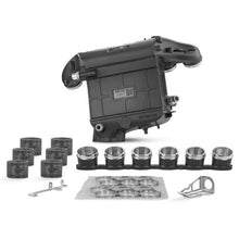Cargar imagen en el visor de la galería, Wagner Tuning BMW M3/M4 S58 (G80/G81/G82) Intake Manifold w/ Integrated Intercooler