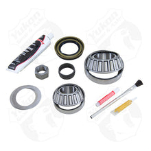 Load image into Gallery viewer, Yukon Gear Pinion install Kit For GM 9.25in Diff