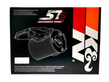 Cargar imagen en el visor de la galería, K&amp;N Performance Intake Kit  07-10 Fiat Grand Punto /10-12 Punto Evo/12-13 Punto / 08-13 Alpha Mito