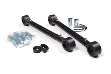 Cargar imagen en el visor de la galería, Zone Offroad 20-26 Chevrolet Silverado / GMC Sierra 2500HD/3500HD 5in Sway Bar End Link Kit