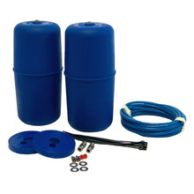 Cargar imagen en el visor de la galería, Firestone Coil-Rite Air Helper Spring Kit Rear 05-10 Honda Odyssey (W237604179)