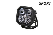 Cargar imagen en el visor de la galería, Diode Dynamics SS3 Sport ABL - White SAE Fog Standard (Single)