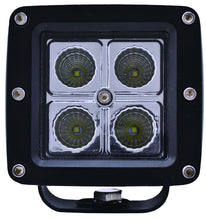 Cargar imagen en el visor de la galería, Hella HVF Cube 4 LED Off Road Kit - 3.1in 2X12W