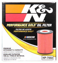 Cargar imagen en el visor de la galería, K&amp;N Oil Filter OIL FILTER AUTOMOTIVE