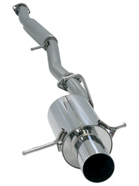 HKS SILENT Hi-Power GDB/GDA/GGA EJ20 Turbo (NOT LHD COMPATIBLE)