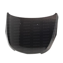 Cargar imagen en el visor de la galería, Seibon 08-09 Lexus IS-F (USE20L) TSII Style Carbon Fiber Hood
