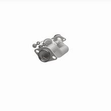 Cargar imagen en el visor de la galería, BRE Exhaust 02-06 MPV 3.0L Front Pipe Kit