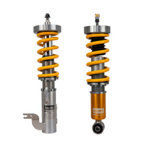 Cargar imagen en el visor de la galería, Ohlins 2022+ Subaru WRX (VB) Road &amp; Track System (Excl. Electric Shock Models)