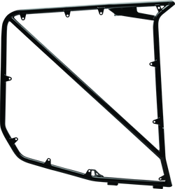 DragonFire Racing Replacement Door Frame - Front Driver For 521065