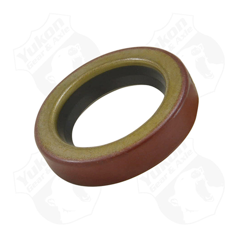 Yukon Mighty Seal Ford Axle Seal 1.365in Id 2.087in Od