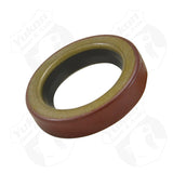 Yukon Gear Mighty Seal Ford Axle Seal 1.365in Id 2.087in Od