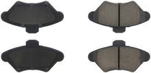 Cargar imagen en el visor de la galería, StopTech Street Brake Pads - Front