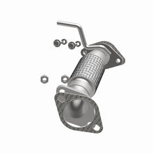 Cargar imagen en el visor de la galería, BRE Exhaust 06-10 Sonata 2.4L Front Pipe Kit
