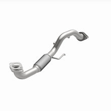 Cargar imagen en el visor de la galería, BRE Exhaust 07-12 Hyundai Elantra 2.0L Front Pipe Kit