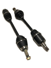 Cargar imagen en el visor de la galería, DSS Mitsubishi 08-10 EVO X 900HP Level 5 Bolt-In Rear Axle Evo 7-9 - Right RA9908X5-V2