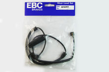 Cargar imagen en el visor de la galería, EBC 00-06 BMW X5 3.0 Rear Wear Leads