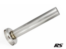 Cargar imagen en el visor de la galería, GReddy Universal 115mm Tip Muffler Silencer