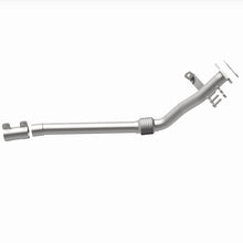 Cargar imagen en el visor de la galería, BRE Exhaust 05-08 A4 Quattro 2.0L Front Pipe Kit