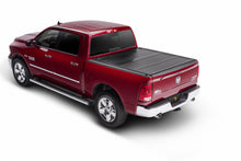 Cargar imagen en el visor de la galería, BAK 2024 Toyota Tacoma 5ft Bed BAKFlip F1 Bed Cover