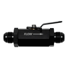 Cargar imagen en el visor de la galería, DeatschWerks 10AN Shutoff Valve