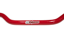 Cargar imagen en el visor de la galería, UMI Performance 15-20 Ford F-150 1 1/2in Solid Front Sway Bar - Red
