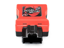 Cargar imagen en el visor de la galería, aFe 13-25 Honda/Acura Car/SUV Pedal 2 Metal Throttle Enhancer