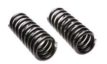 Cargar imagen en el visor de la galería, MOOG 85-05 Chevrolet Astro Front Coil Springs