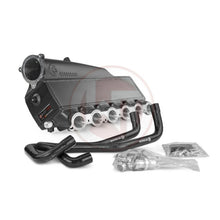 Cargar imagen en el visor de la galería, Wagner Tuning EVO1 BMW B58.1 Engine Intake Manifold w/ Integrated Intercooler