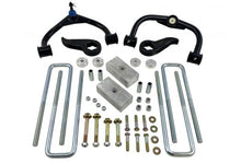 Cargar imagen en el visor de la galería, Tuff Country 20-23 GM 2500/3500 HD 4X4 &amp; 2WD 3in Lift Kit