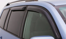 Load image into Gallery viewer, AVS 2022 Jeep Wagoneer Ventvisor Outside Mount Window Deflectors 4pc - Smoke