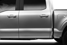 Cargar imagen en el visor de la galería, Husky Liners 24-25 Tesla Model Y Door Edge Guards (4pc Set) - Stealth Grey
