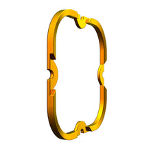 Cargar imagen en el visor de la galería, KC HiLiTES FLEX ERA 4 Color Bezel Ring Gold (ea)