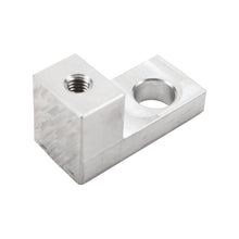 Cargar imagen en el visor de la galería, Wehrli LBZ/LMM Duramax Billet Aluminum Weld MAP Sensor Bung