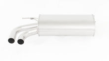 Cargar imagen en el visor de la galería, Remus 2014 BMW 3 Series F30/F31 Axle Back Exhaust (Tail Pipes Req)