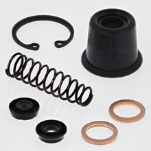 Cargar imagen en el visor de la galería, All Balls Racing 03-23 Yamaha YZ125 Master Cylinder Rebuild Kit - Rear