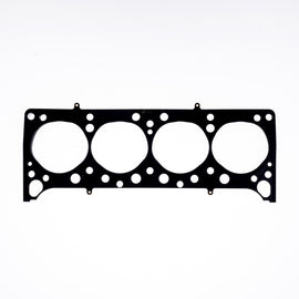 Cometic Pontiac 350 V8 .030in MLS Cylinder Head Gasket - 3.950in Bore