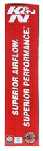Cargar imagen en el visor de la galería, K&amp;N 93-99 Honda CBR900RR Replacement Air Filter