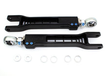 Cargar imagen en el visor de la galería, SPL Parts 2008+ Nissan GTR (R35) Rear Traction Links