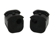 Cargar imagen en el visor de la galería, Whiteline 9/92-6/02 Lancer CE Control Arm - Lower Inner Rear Anti-dive Caster Kit