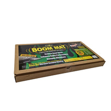 Cargar imagen en el visor de la galería, DEI Boom Mat Damping Material - 12-1/2in x 24in (2mm) - 20.8 sq ft - 10 Sheets